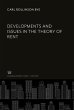 Developments and Issues in the Theory... - Bild 1