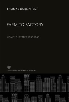 Farm to Factory