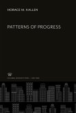 Patterns of Progress