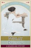 The Art School Murders (eBook, ePUB) The Art School Murders (eBook, ePUB)