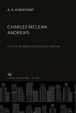 Charles Mclean Andrews