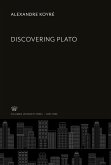 Discovering Plato