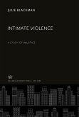 Intimate Violence