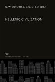 Hellenic Civilization