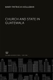 Church and State in Guatemala