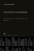 The Ethics of Reading