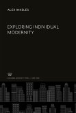 Exploring Individual Modernity