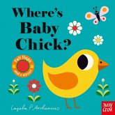 Where's Baby Chick? Where's Baby Chick?