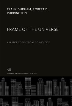 Frame of the Universe - Durham, Frank; Purrington, Robert D.