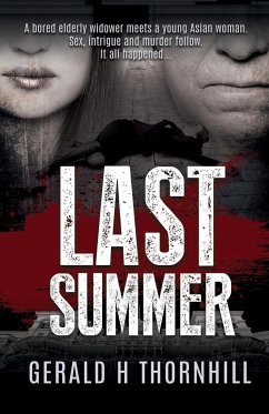 Last Summer - Thornhill, Gerald H