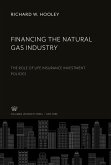 Financing the Natural Gas Industry