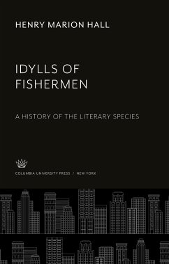 Idylls of Fishermen - Hall, Henry Marion