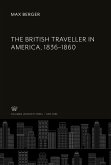 The British Traveller in America, 1836-1860