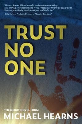 Trust No One (eBook, ePUB)