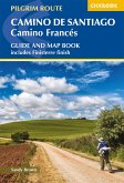 Camino de Santiago: Camino Frances (eBook, ePUB)