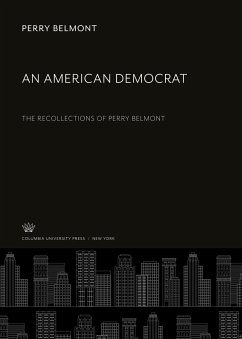 Cover An American Democrat