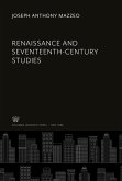 Renaissance and Seventeenth-Century Studies