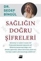 Sagligin Dogru Sifreleri - Bingül, Sedef