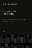 Escape from Predicament