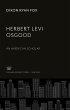 Herbert Levi Osgood - Bild 1