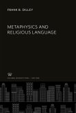 Metaphysics and Religious Language