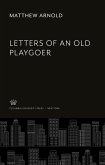 Letters of an Old Playgoer