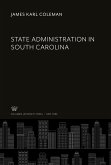 State Administration in South Carolina