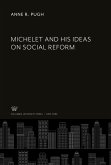 Michelet and His Ideas on Social Reform