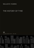 The History of Tyre