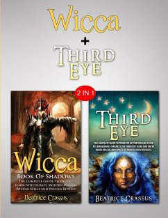 Third Eye & Wicca - Crassus, Beatrice