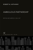 Ambiguous Partnership