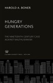 Hungry Generations Hungry Generations