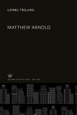 Matthew Arnold