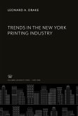 Trends in the New York Printing Industry