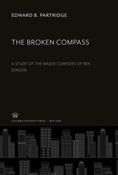 The Broken Compass - Partridge, Edward B.