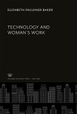 Technology and Woman¿S Work