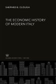 The Economic History of Modern Italy