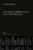The Public Library in the Political Process