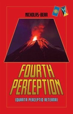 Cover Fourth Perception (eBook, ePUB)