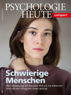 Schwierige Menschen