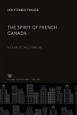 The Spirit of French Canada