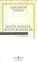 Bütün Öyküler, Bütün Romanlar - Yüzbasinin Kizi - Sergeyevic Puskin, Aleksandr