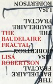 The Baudelaire Fractal (eBook, ePUB)