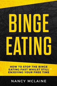 Binge Eating - Mclaine, Nancy