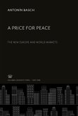 A Price for Peace