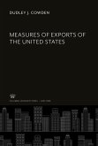 Measures of Exports of the United States