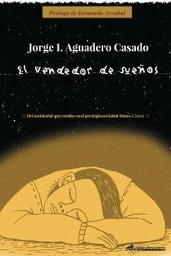 Cover El vendedor de suen~os (eBook, ePUB)