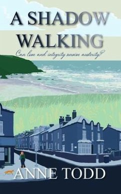 Cover A Shadow Walking (eBook, ePUB)