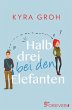 Halb drei bei den Elefanten (eBook,... - Bild 1