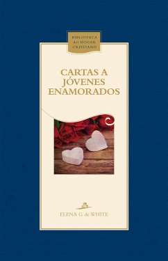 Cover Cartas a jóvenes enamorados (eBook, ePUB)
